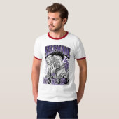 セルフメイド Tシャツ (正面フル)