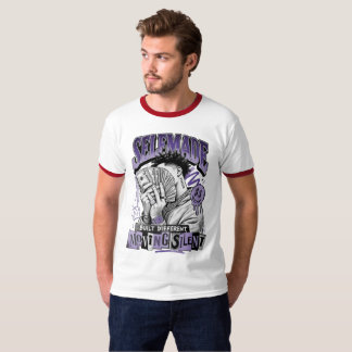 セルフメイド Tシャツ