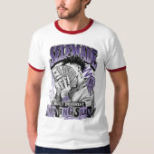 セルフメイド Tシャツ (正面)