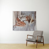 セルフモーメント タペストリー (インサイチュ(横))