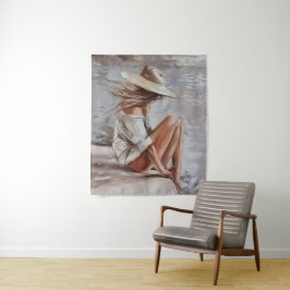 セルフモーメント タペストリー