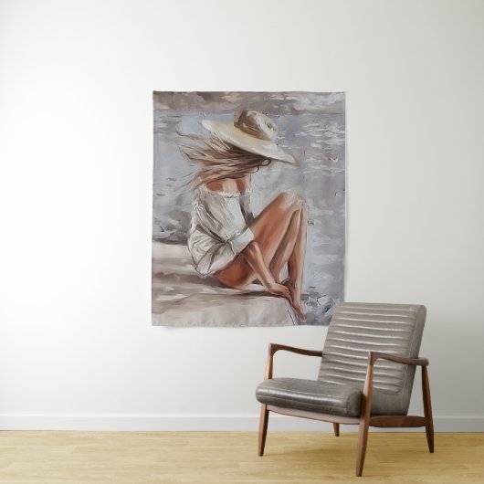 セルフモーメント タペストリー (インサイチュ)