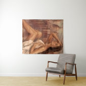 セルフモーメント タペストリー (インサイチュ(横))