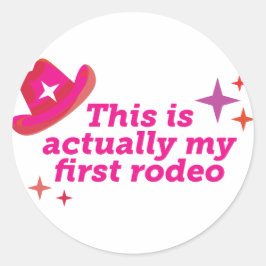 セルフラブクラブマグ ラウンドシール