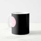 セルフラブクラブ コーヒーマグカップ (正面左)