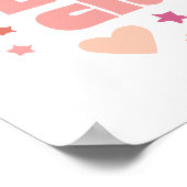 セルフラブクラブ ポスター (角)