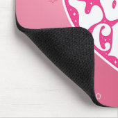 セルフラブクラブ マウスパッド (コーナー)