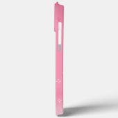 セルフラブクラブ Case-Mate iPhoneケース (裏面 / 左)