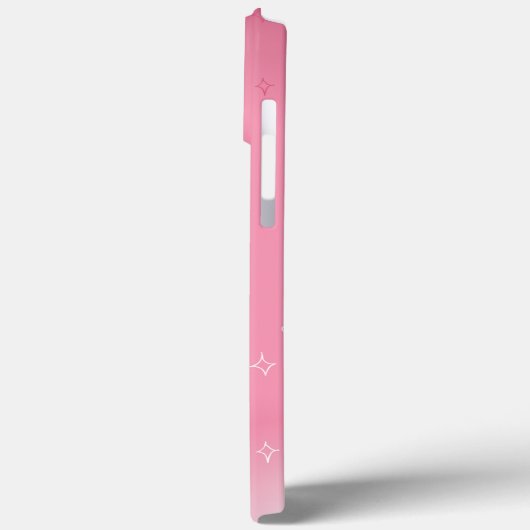 セルフラブクラブ Case-Mate iPhoneケース (裏面 / 左)
