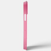 セルフラブクラブ Case-Mate iPhoneケース (裏面 / 右)