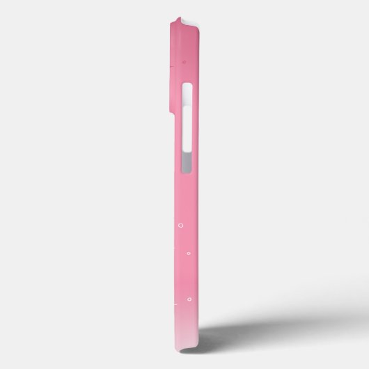 セルフラブクラブ Case-Mate iPhoneケース (裏面 / 左)