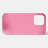 セルフラブクラブ Case-Mate iPhoneケース (裏面 (横))