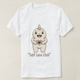 セルフラブクラブ Tシャツ
