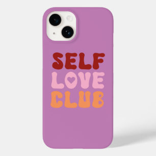 セルフラブクラブiPhoneケース Case-Mate iPhone 14ケース