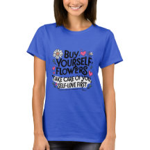 セルフラブティー開花