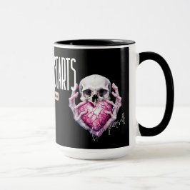 セルフラブ コーヒーマグ マグカップ