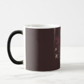 セルフラブ マグカップ | かわいいセルフケア コーヒー マグ (左)