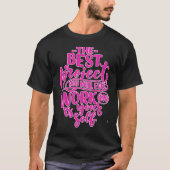 セルフワーク メンズ エクササイズ Tシャツ (正面)