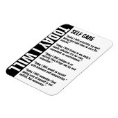 セルフ気にゴールリマカスタマイズー マグネット (左側)