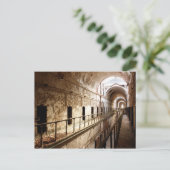 セルブロック – ESP ポストカード (スタンド正面)