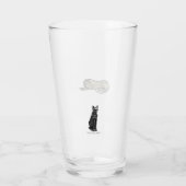 セルベルス タンブラーグラス (裏面)