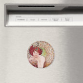 セルペントアールヌーボー マグネット (インサイチュ (食洗機))