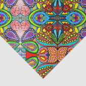 セルラーアートティッシュペーパー 薄葉紙 (詳細)