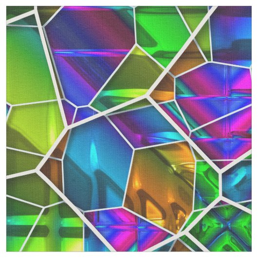 セルラーアート4 ファブリック (クローズアップ)