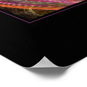 セルラー ポスター (角)