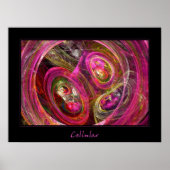 セルラー ポスター (正面)