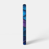 セルリアンドリフト SAMSUNG GALAXYケース (左側面)