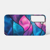 セルリアンドリフト SAMSUNG GALAXYケース (裏面横)