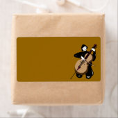 セルリスト ラベル (インサイチュ)