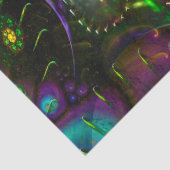 セルリス3Dフラクタル 薄葉紙 (詳細)