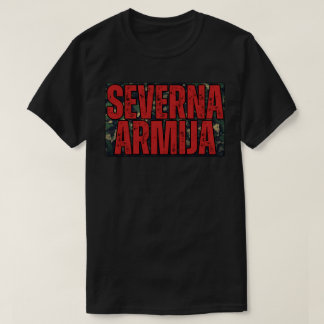 セルヴナ・アルミヤ Tシャツ