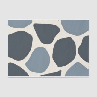 セルーリアンミストドリフトティッシュペーパー 薄葉紙