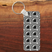 セル分割 – キーチェーン (正面)