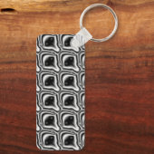 セル分割 – キーチェーン (裏面)