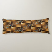 「セル・キャンバス」 ボディピロー (裏面)