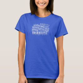 セル!(ダークアパレル) Tシャツ