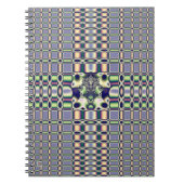 セル ノートブック (正面)