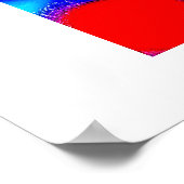 セル ポスター (角)