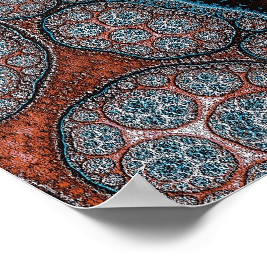 セル(_O) ポスター (角)