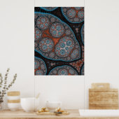 セル(_O) ポスター (キッチン)