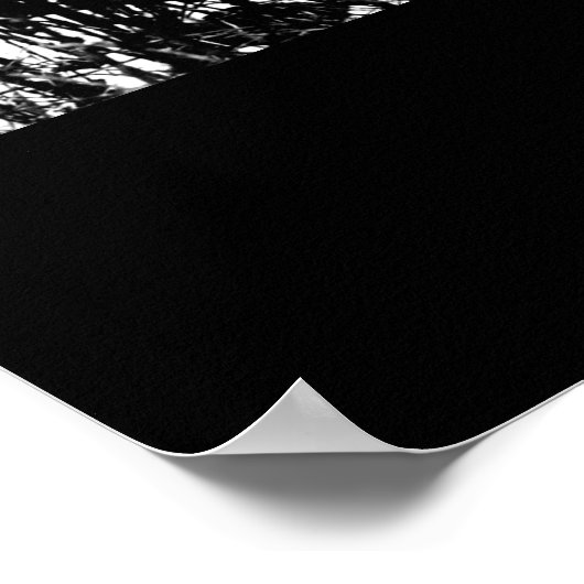 セルAlvin C. York, 328th Infants_War Image ポスター (角)