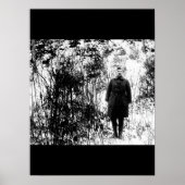 セルAlvin C. York, 328th Infants_War Image ポスター (正面)