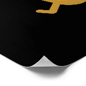 セレウスおもしろい菌プンダークBG ポスター (角)