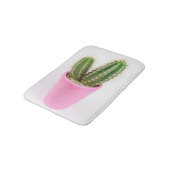 セレウス・サボテン バスマット (アングル)