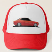 セレカRA22 TA2 キャップ (正面)