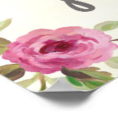 セレクトジョイパステルフローラ ポスター (角)